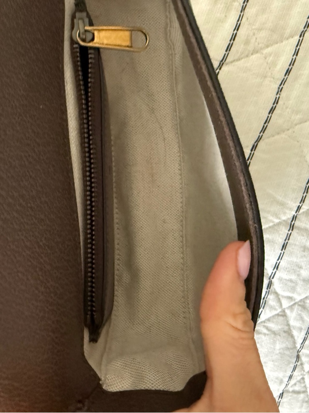 Gucci Ophidia Mini Crossbody Bag - Picture 2 of 5